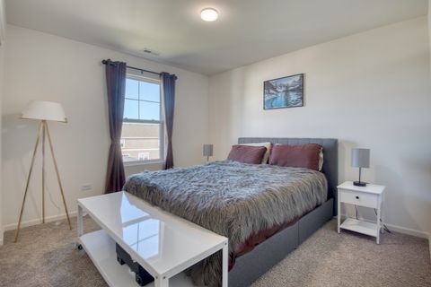 Tiny photo for 25424 W Ashton Drive, Plainfield, IL 60586 (MLS # 12571637)