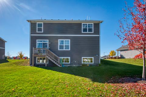 Tiny photo for 25424 W Ashton Drive, Plainfield, IL 60586 (MLS # 12571637)