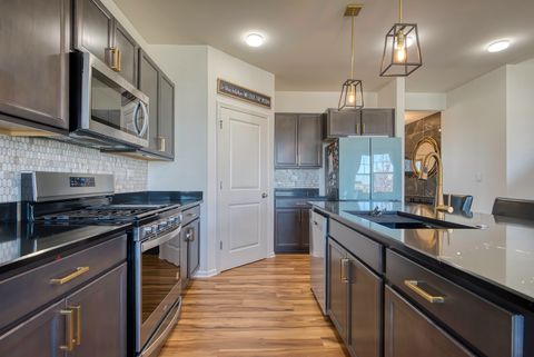 Tiny photo for 25424 W Ashton Drive, Plainfield, IL 60586 (MLS # 12571637)