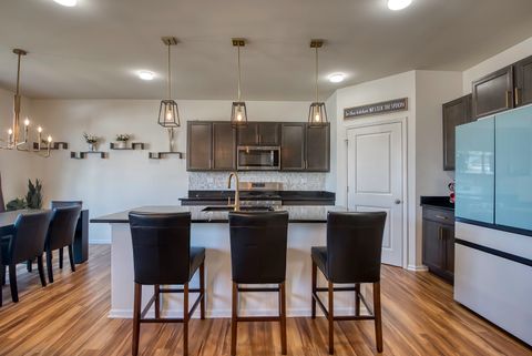 Tiny photo for 25424 W Ashton Drive, Plainfield, IL 60586 (MLS # 12571637)