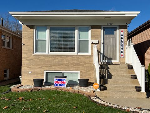 A home in Alsip