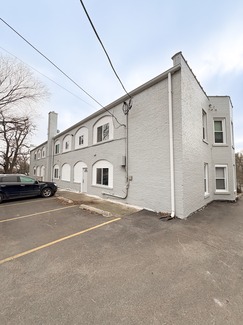 303-307 Stone Street