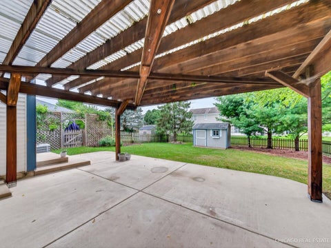 Tiny photo for 221 Julie Lane, Hampshire, IL 60140 (MLS # 12746947)