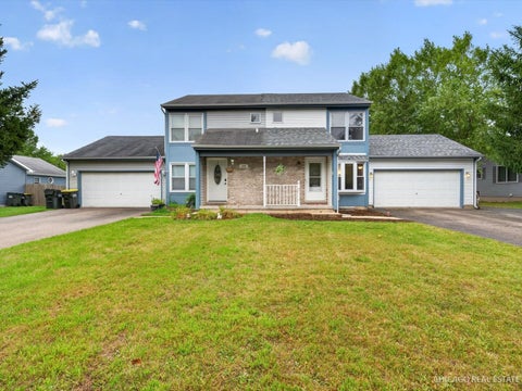 Tiny photo for 221 Julie Lane, Hampshire, IL 60140 (MLS # 12746947)