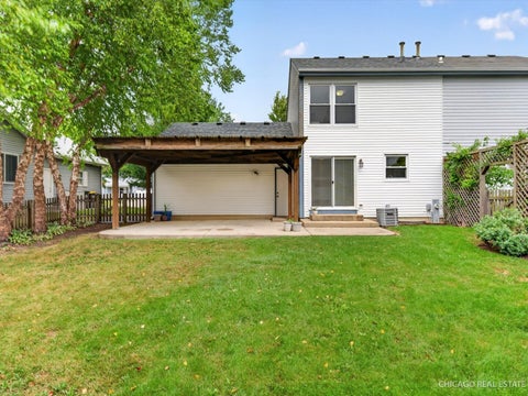 Tiny photo for 221 Julie Lane, Hampshire, IL 60140 (MLS # 12746947)