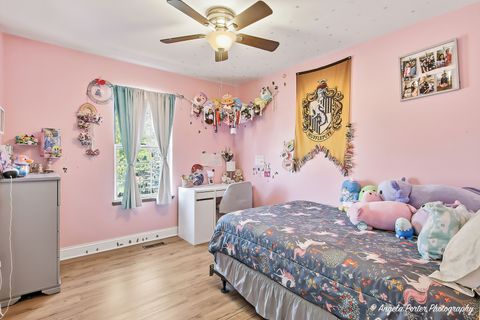 Tiny photo for 1995 N Nicole Lane, Round Lake Beach, IL 60073 (MLS # 12674040)