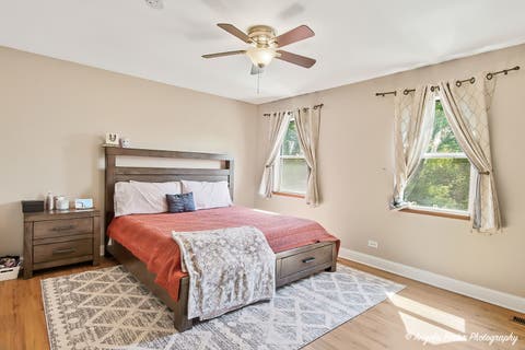 Tiny photo for 1995 N Nicole Lane, Round Lake Beach, IL 60073 (MLS # 12674040)