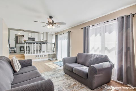 Tiny photo for 1995 N Nicole Lane, Round Lake Beach, IL 60073 (MLS # 12674040)