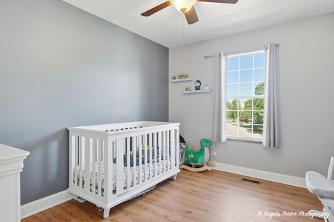 Tiny photo for 1995 N Nicole Lane, Round Lake Beach, IL 60073 (MLS # 12674040)