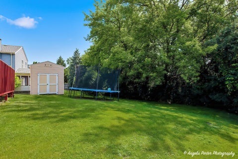 Tiny photo for 1995 N Nicole Lane, Round Lake Beach, IL 60073 (MLS # 12674040)