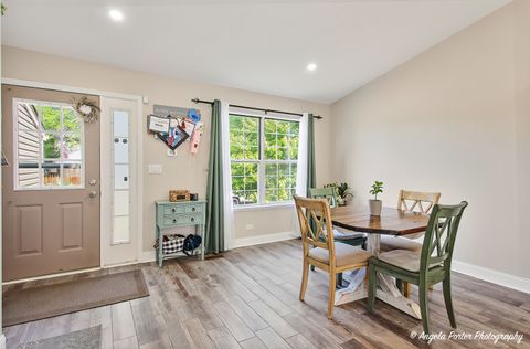 Tiny photo for 1995 N Nicole Lane, Round Lake Beach, IL 60073 (MLS # 12674040)