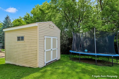 Tiny photo for 1995 N Nicole Lane, Round Lake Beach, IL 60073 (MLS # 12674040)