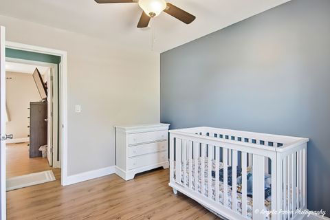 Tiny photo for 1995 N Nicole Lane, Round Lake Beach, IL 60073 (MLS # 12674040)