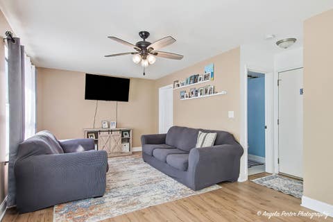 Tiny photo for 1995 N Nicole Lane, Round Lake Beach, IL 60073 (MLS # 12674040)