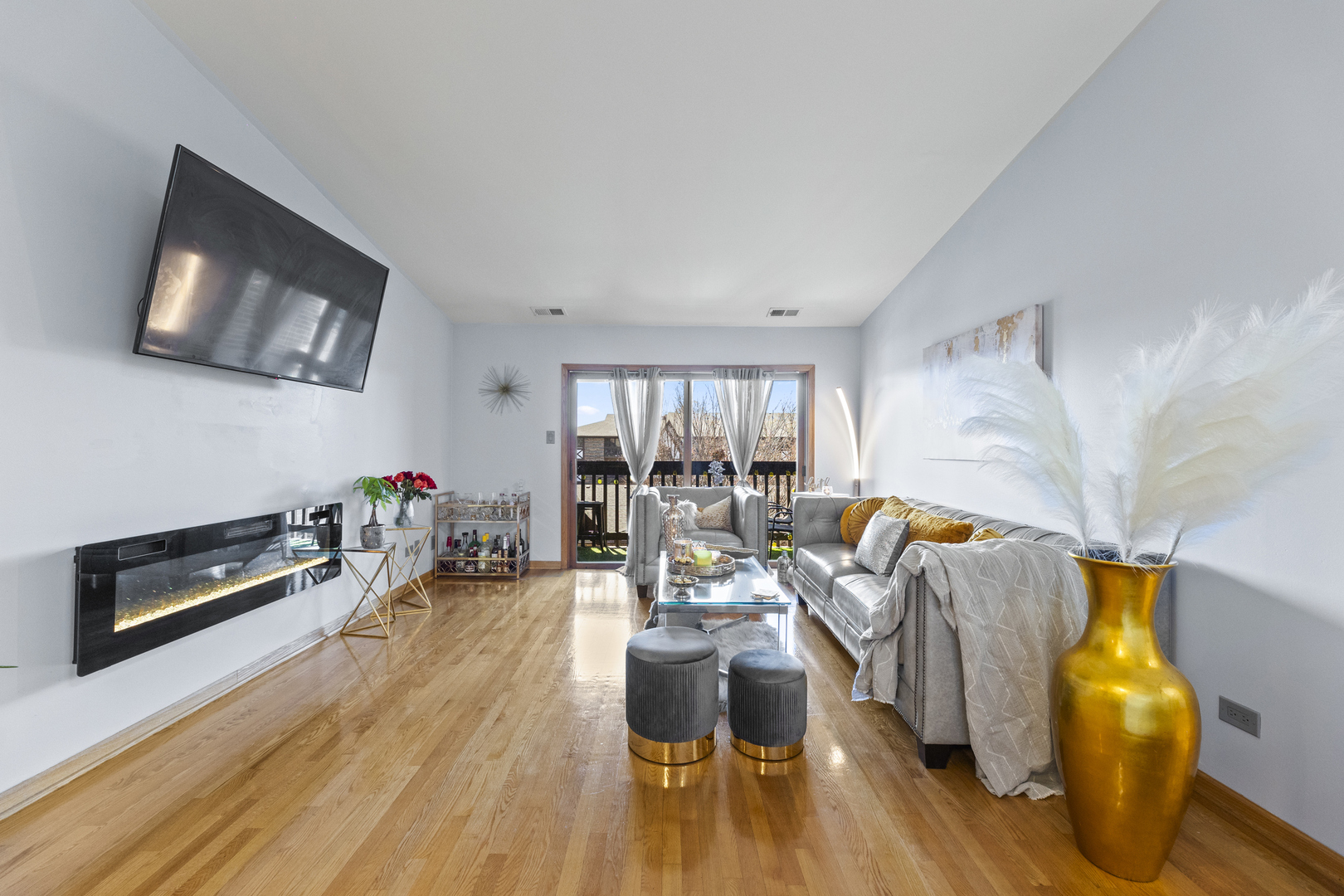 5630 W 103rd Street 307