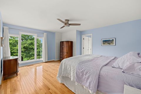 Tiny photo for 1 Calais Court, Oakwood Hills, IL 60013 (MLS # 12503874)