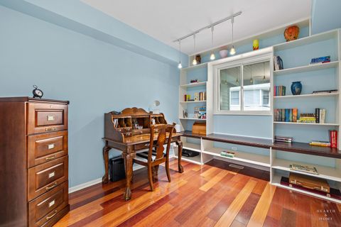 Tiny photo for 1 Calais Court, Oakwood Hills, IL 60013 (MLS # 12503874)