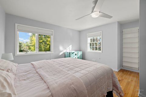 Tiny photo for 1 Calais Court, Oakwood Hills, IL 60013 (MLS # 12503874)