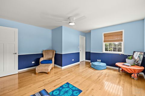 Tiny photo for 1 Calais Court, Oakwood Hills, IL 60013 (MLS # 12503874)