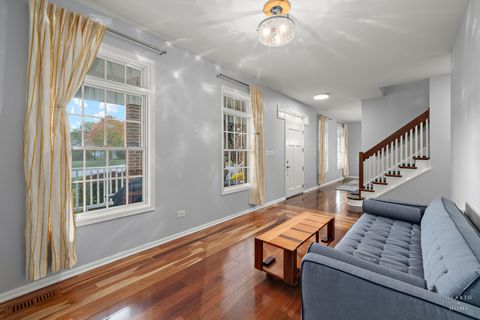 Tiny photo for 1 Calais Court, Oakwood Hills, IL 60013 (MLS # 12503874)