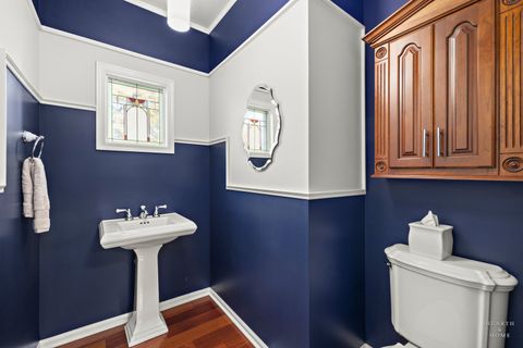 Tiny photo for 1 Calais Court, Oakwood Hills, IL 60013 (MLS # 12503874)