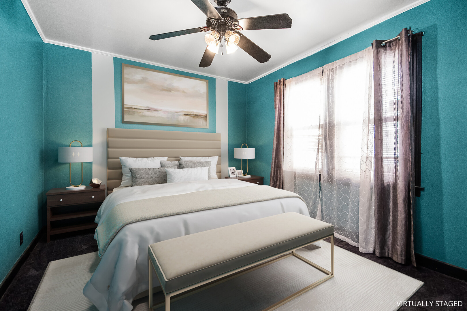 5238 S Springfield Avenue