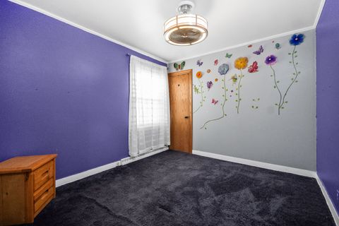 Tiny photo for 5238 S Springfield Avenue, Chicago, IL 60632 (MLS # 12565474)