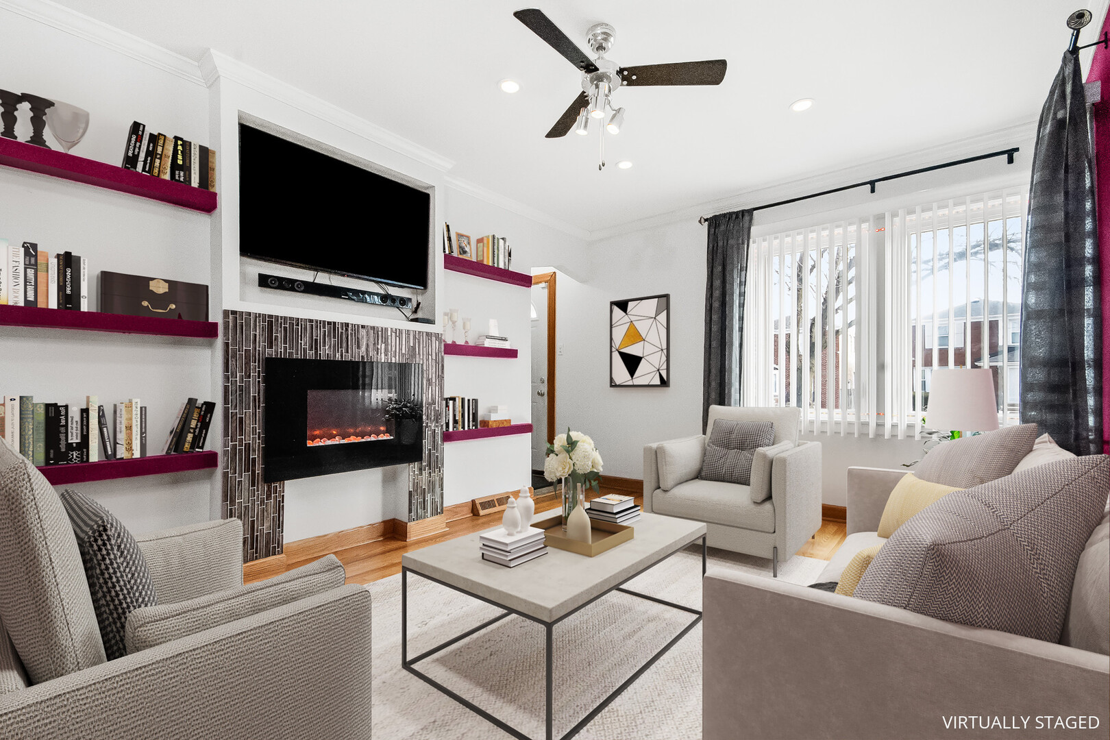 5238 S Springfield Avenue