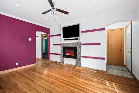 Tiny photo for 5238 S Springfield Avenue, Chicago, IL 60632 (MLS # 12565474)