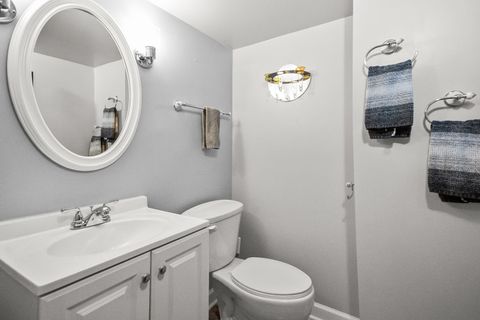 Tiny photo for 5238 S Springfield Avenue, Chicago, IL 60632 (MLS # 12565474)