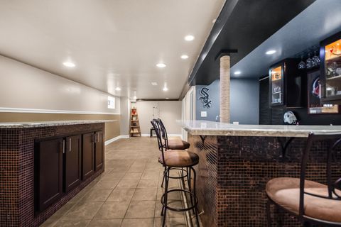 Tiny photo for 5238 S Springfield Avenue, Chicago, IL 60632 (MLS # 12565474)