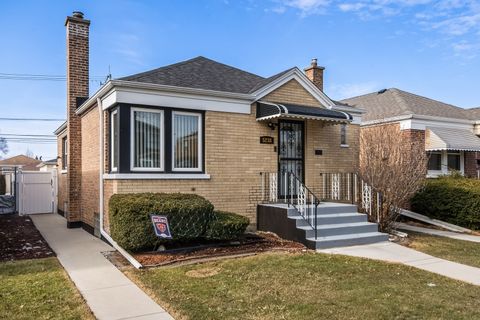 5238 S Springfield Avenue Chicago IL 60632