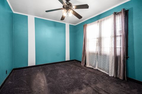 Tiny photo for 5238 S Springfield Avenue, Chicago, IL 60632 (MLS # 12565474)