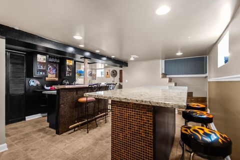 Tiny photo for 5238 S Springfield Avenue, Chicago, IL 60632 (MLS # 12565474)