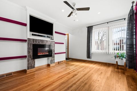 Tiny photo for 5238 S Springfield Avenue, Chicago, IL 60632 (MLS # 12565474)
