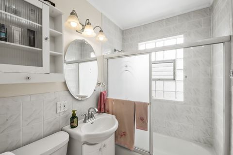 Tiny photo for 5238 S Springfield Avenue, Chicago, IL 60632 (MLS # 12565474)