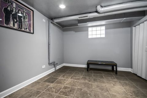 Tiny photo for 5238 S Springfield Avenue, Chicago, IL 60632 (MLS # 12565474)