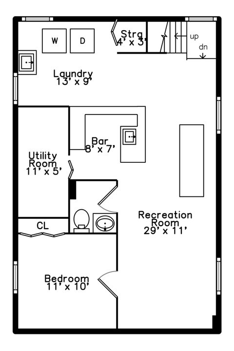 Tiny photo for 5238 S Springfield Avenue, Chicago, IL 60632 (MLS # 12565474)