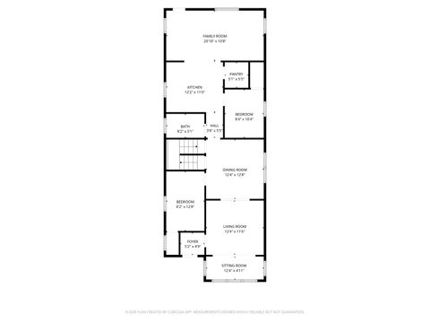 Tiny photo for 3725 N Richmond Street, Chicago, IL 60618 (MLS # 12494350)