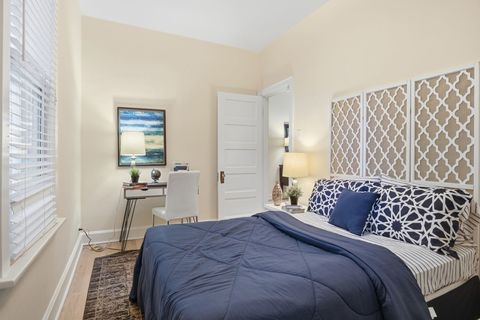 Tiny photo for 3725 N Richmond Street, Chicago, IL 60618 (MLS # 12494350)