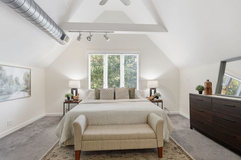 Tiny photo for 3725 N Richmond Street, Chicago, IL 60618 (MLS # 12494350)