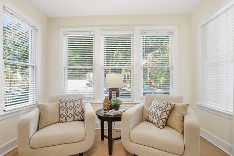 Tiny photo for 3725 N Richmond Street, Chicago, IL 60618 (MLS # 12494350)