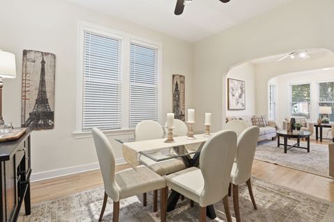 Tiny photo for 3725 N Richmond Street, Chicago, IL 60618 (MLS # 12494350)