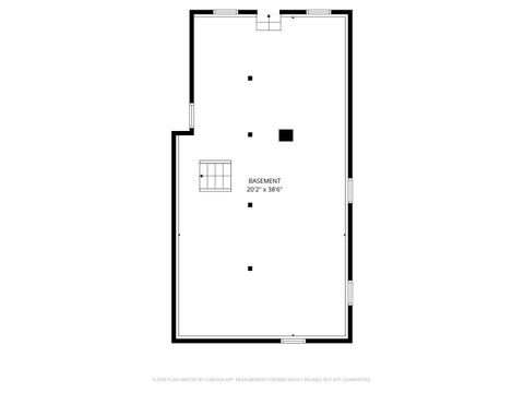 Tiny photo for 3725 N Richmond Street, Chicago, IL 60618 (MLS # 12494350)