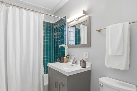 Tiny photo for 3725 N Richmond Street, Chicago, IL 60618 (MLS # 12494350)