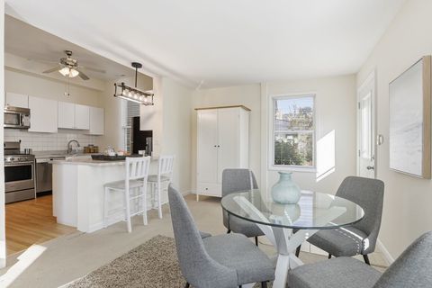 Tiny photo for 3725 N Richmond Street, Chicago, IL 60618 (MLS # 12494350)