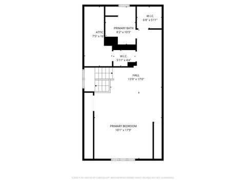 Tiny photo for 3725 N Richmond Street, Chicago, IL 60618 (MLS # 12494350)