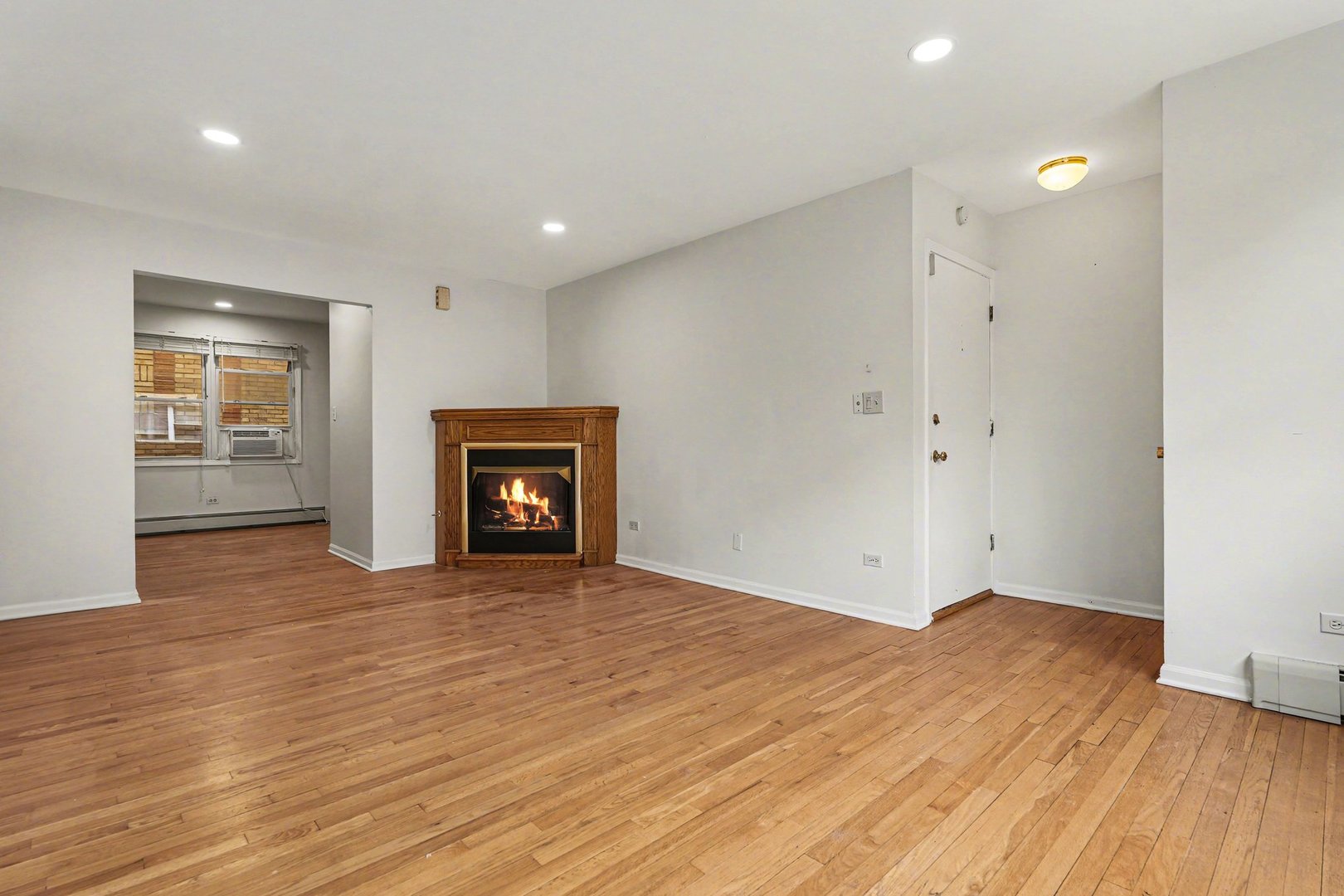 1527 W SHERWIN Avenue 2N