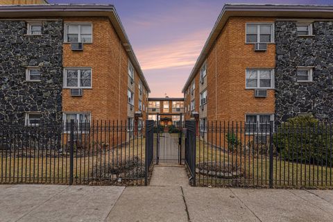 Property photo of 1527 w sherwin avenue 2n, chicago, IL 60626