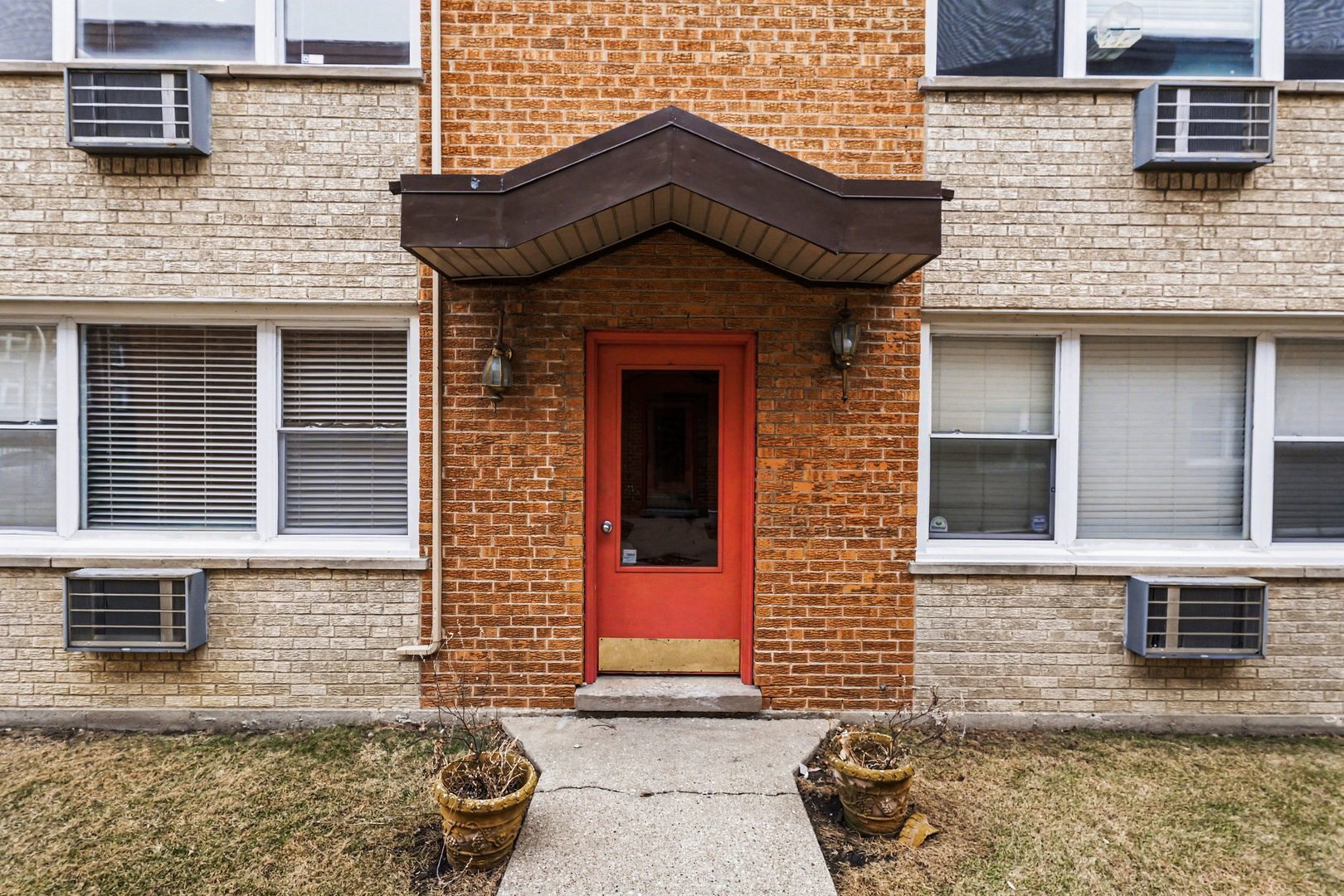 1527 W SHERWIN Avenue 2N